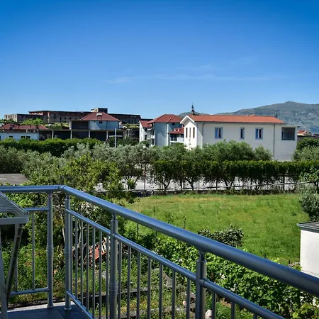 Auberge de jeunesse Lumaj Papaj
