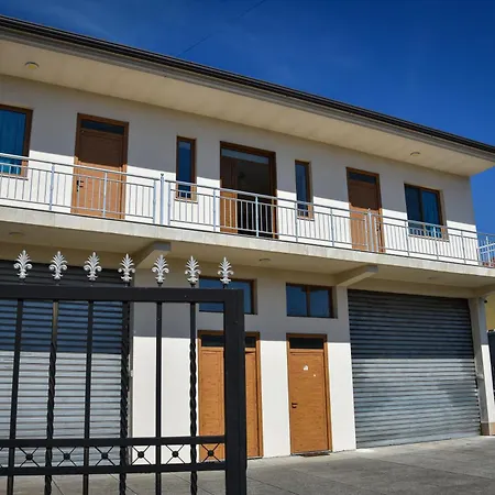Hostel Lumaj Papaj