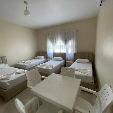 Hostel Lumaj Papaj