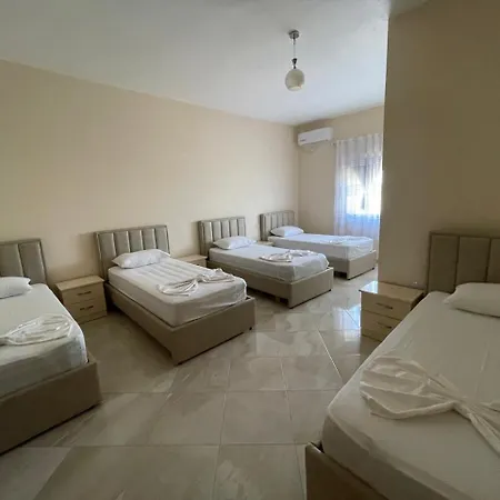Auberge de jeunesse Lumaj Papaj